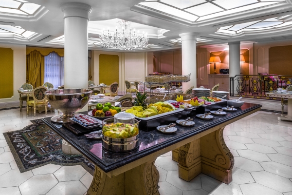 Hotel The Bentley London